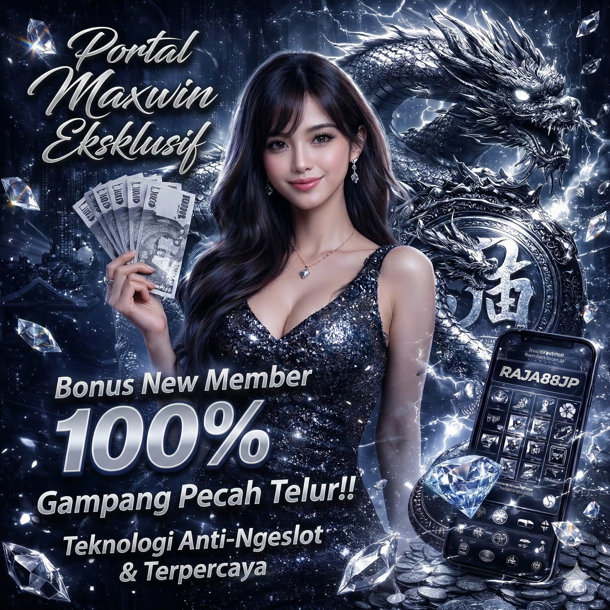 SLOT88 : RAJA88JP Situs Zeus Slot Online Gacor Hari Ini Gampang Menang