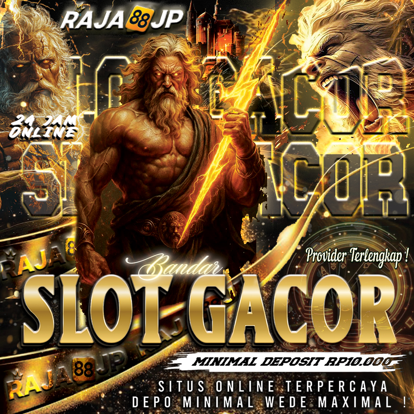 RAJA88JP